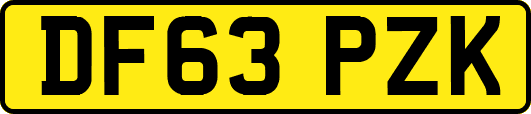 DF63PZK