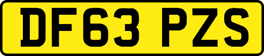 DF63PZS