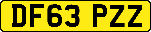 DF63PZZ