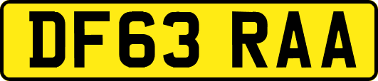DF63RAA