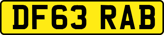 DF63RAB