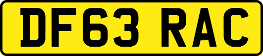 DF63RAC