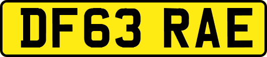 DF63RAE