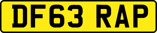 DF63RAP