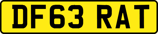 DF63RAT