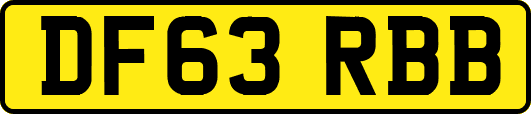 DF63RBB