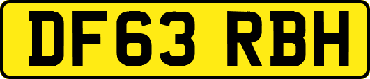 DF63RBH
