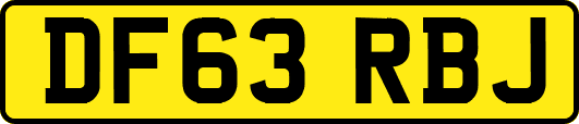 DF63RBJ