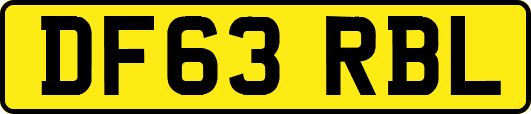 DF63RBL