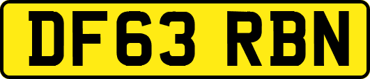 DF63RBN