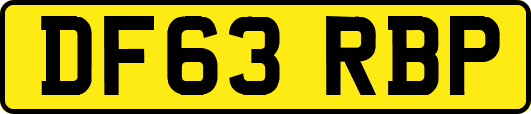 DF63RBP