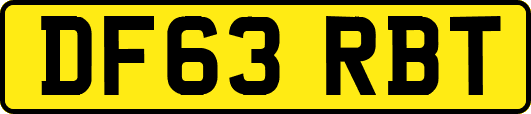 DF63RBT