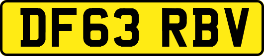 DF63RBV
