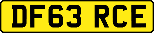 DF63RCE