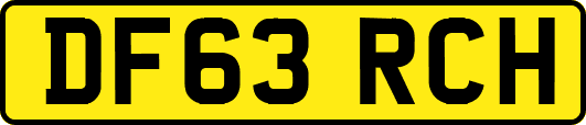 DF63RCH