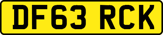 DF63RCK