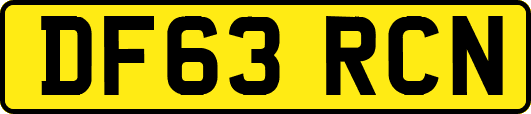DF63RCN