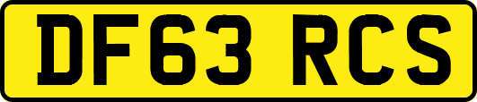 DF63RCS