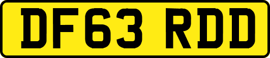 DF63RDD