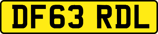 DF63RDL