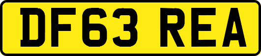 DF63REA