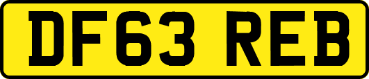 DF63REB
