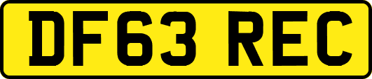 DF63REC