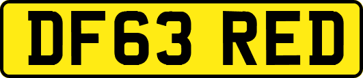 DF63RED