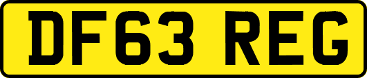 DF63REG