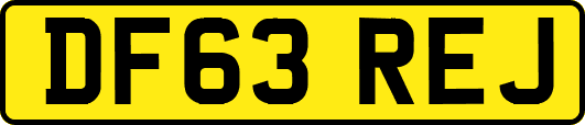 DF63REJ
