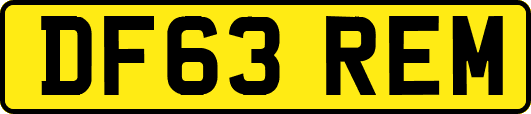 DF63REM