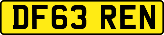 DF63REN