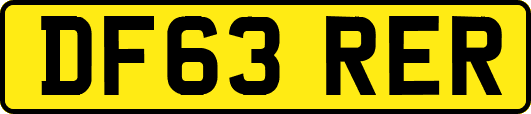 DF63RER