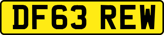 DF63REW