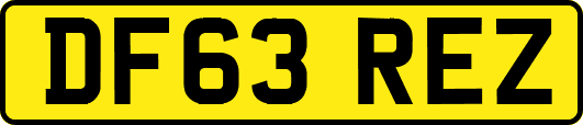 DF63REZ
