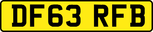 DF63RFB