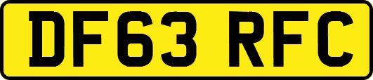 DF63RFC