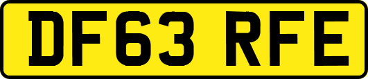 DF63RFE