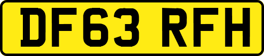 DF63RFH