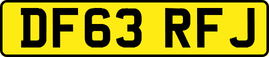 DF63RFJ