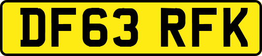 DF63RFK