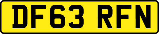 DF63RFN