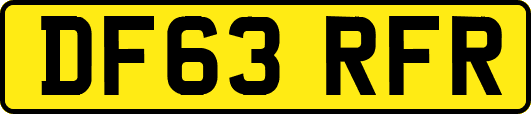 DF63RFR