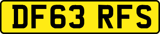 DF63RFS