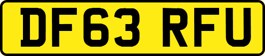 DF63RFU