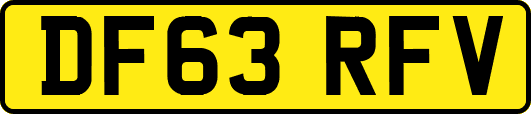 DF63RFV
