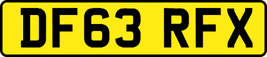 DF63RFX