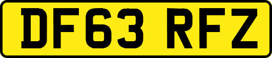 DF63RFZ