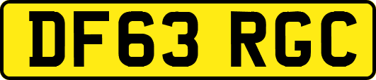 DF63RGC