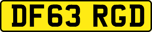 DF63RGD
